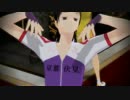 【ペダルMMD】御堂筋くんと今泉くんでTe Amo