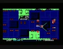 【MSX】R-TYPE７面(BOSS死)