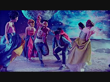 [K-POP] BIGBANG - Bae Bae (MV/HD) (和訳付)