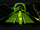 Audiosurf2:Dazzling World (M@STER VERSION)/秋月涼 (三瓶由布子)【Mono/classic】#6