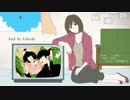 【鼻イヤフォンが】Just Be Friends 歌った。【懐歌祭】