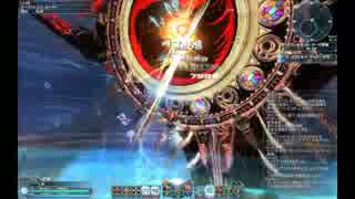 【PSO2】 ダークファルス・ルーサー XHソロ Bo/Hu part2