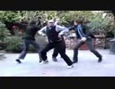 【響け】アメリカ人に「DREAM SOLISTER」を踊って頂いた