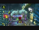 【プレイ動画】Nfe vs BTM【3GP目】