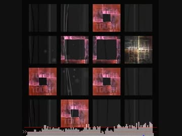 【jubeat analyser】Just_a_game【Vocaloidオリジナル曲】
