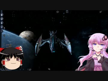 【ゆっくり&amp;結月ゆかり実況】結月ゆかりはソラを行く　第0話【X3:AP】