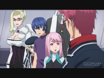 ガンストアニメ こうなると思った 第四話 ニコニコ動画