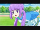 「アイカツ！」2015年4月のスミレちゃんの「うん」まとめ