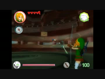 【DXライブラリ】リノ=ライトの3Dゲーム作ってみたinリベルニア⑨塔編前半