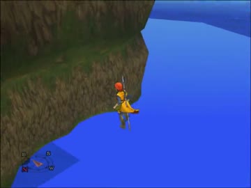 【TAStrun】ドラゴンクエスト8　part07/10 【4:49:06】