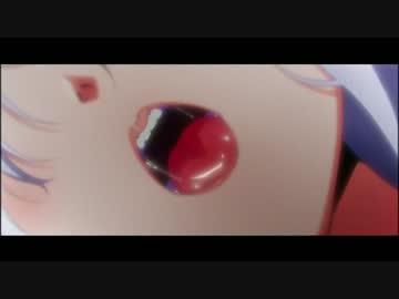 グリザイアの迷宮　いたずら『フルHD』