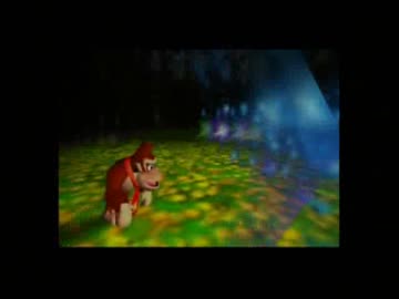 キングクルール最大の逆襲！DKアイランドを守れ！　７