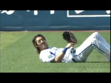 【2015年】横浜DeNAベイスターズ 好プレー集【3・4月】