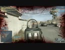[実況プレイ]キスケ放送局～BFH～　HK51使うよ！　part11後編[PC]