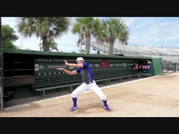 ムネリン、例の踊りが海外の番組でも弄られる①