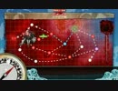 【艦これ】  打通作戦!ステビア海を越えて ステビア海  【E-6甲】