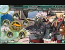 【艦これ】発令！第十一号作戦 E-6ゲージ破壊【甲】part1