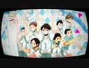 【零崎芽護】セッターギミック【歌ってみた】
