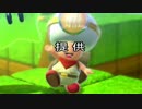 【実況】マリオとピーチと髭part.5【マリオ3Dワールド】