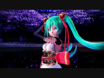 【MMD】 Ur-Style 【Tda式改変モデル】