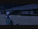 【MMD】妖夢がゾンビをどっぱんどっぱんするゲームを作った（仮）