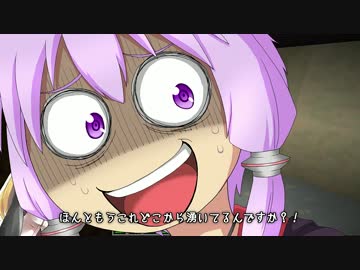 【Minecraft】ボイスロイドたちのエンダーベント1.8ver　Part.6【Enderbent1.8】