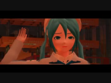 【MMD社会見学】 68 WHEELS IN 2015 【予告編】