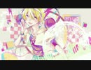 【オリジナルPV】　Heart Beats　歌ってみた　【春雫】