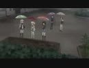 完全勝利して花をさかせたきんモザUC