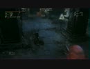 【ブラッドボーン】 深きトゥメル遺跡 第四層1 初見【聖杯ダンジョン】