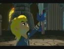 『実況』ゼルダの伝説 風のタクトをハート3つクリアしてみた Part10