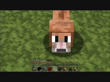 【Minecraft】ハチ使いゆっくりの冒険始めました part35【ゆっくり実況】
