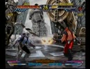 4月18日 セントラル八王子店 AC北斗の拳 ジャギ同キャラ銀河最強決定戦 4