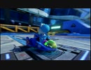 【実況】 不器用？なマリカー8中級者が上級者を目指したい！ part1