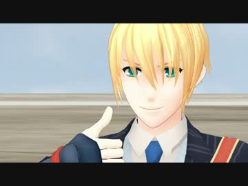 【MMD刀剣乱舞】ザ・刀剣DASH ep.1 「本丸改修計画」