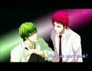 REGAL GENERATION　【赤司＆緑間】