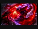 【LoL】Patch Note5.8朗読会