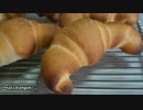【パン作り】ドイツの塩パン『ザルツシュタッケン』