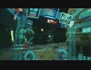 Lージ字幕662 戦場の絆306 ストライカー・カスタム(トリ基地/NY夜) 准将66