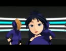 【RKRN_MMD】五年できゃりみ【五いの日＆五ろの日】