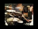 LUNA SEA - ROSIER 叩いてみた