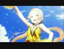 【カラオケ動画】soda pops(「結城友奈は勇者である」犬吠埼風キャラソン)