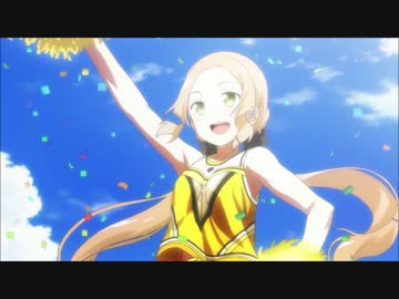 カラオケ動画 Soda Pops 結城友奈は勇者である 犬吠埼風キャラソン ニコニコ動画