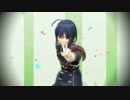 【ＭＭＤ刀剣乱舞】脇差ハレバレ！