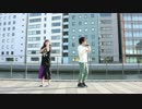 【さほんぬ】shake it ! 踊ってみた【二色】