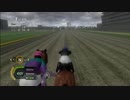 [実況]1年目にリーディング1位を目指す[PS3版チャンピオンジョッキー]part13