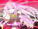 【懐歌祭】ルカルカ★メグメグ☆ミキミキ★歌ってみた【もえみん】