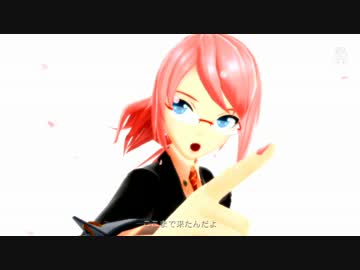 【Project DIVA F2nd】 Hello, Worker 【EDIT PV】