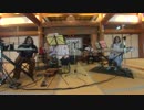 【NNI】 こころのけしき (&SCENE手創り市 at 養源寺本堂) / 紺エリコ