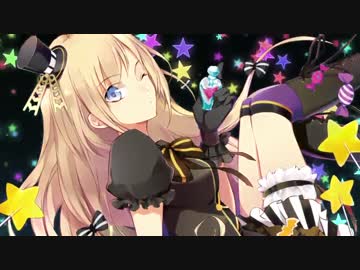 【ツキウタ。】伊地崎麗奈「Sugar★Sugar★MAGiC★」【Seleas】